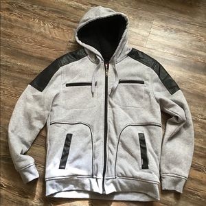 Men’s Large South Pole Jacket